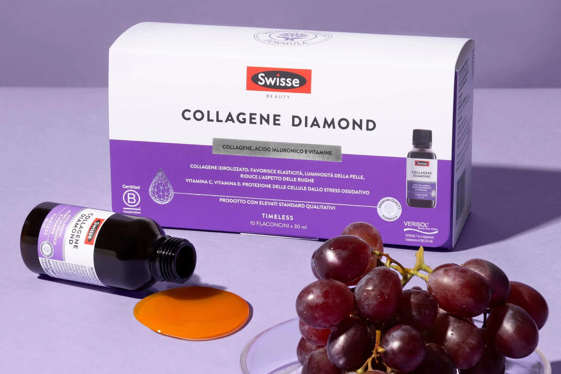 Vitalità e Benessere Quotidiano