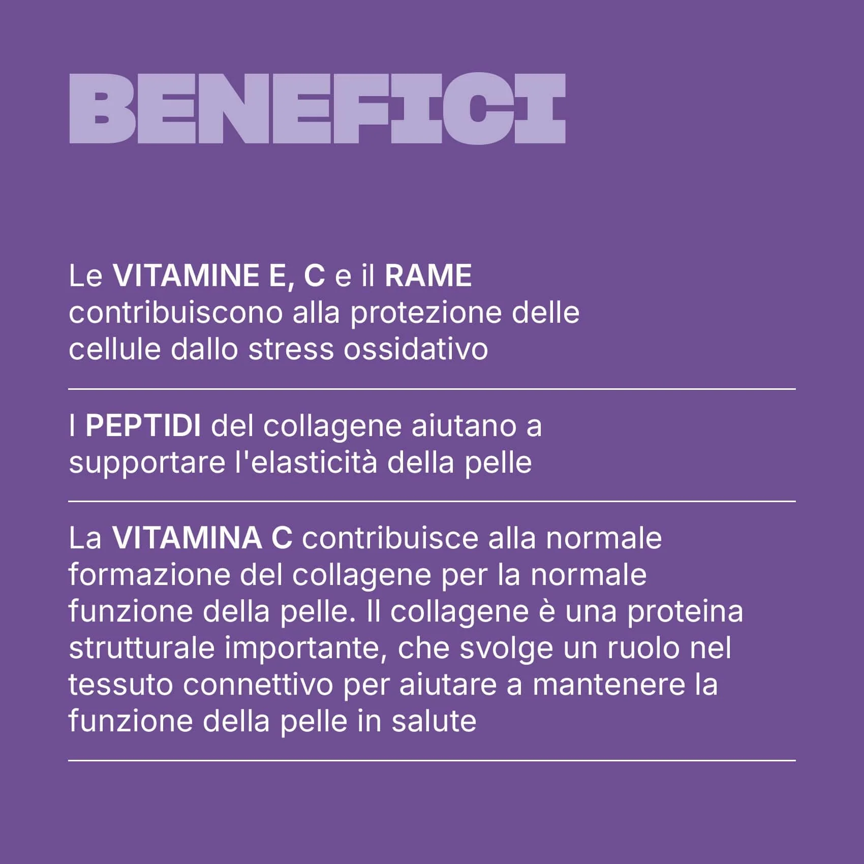 Acido Ialuronico e Collagene - Image 3
