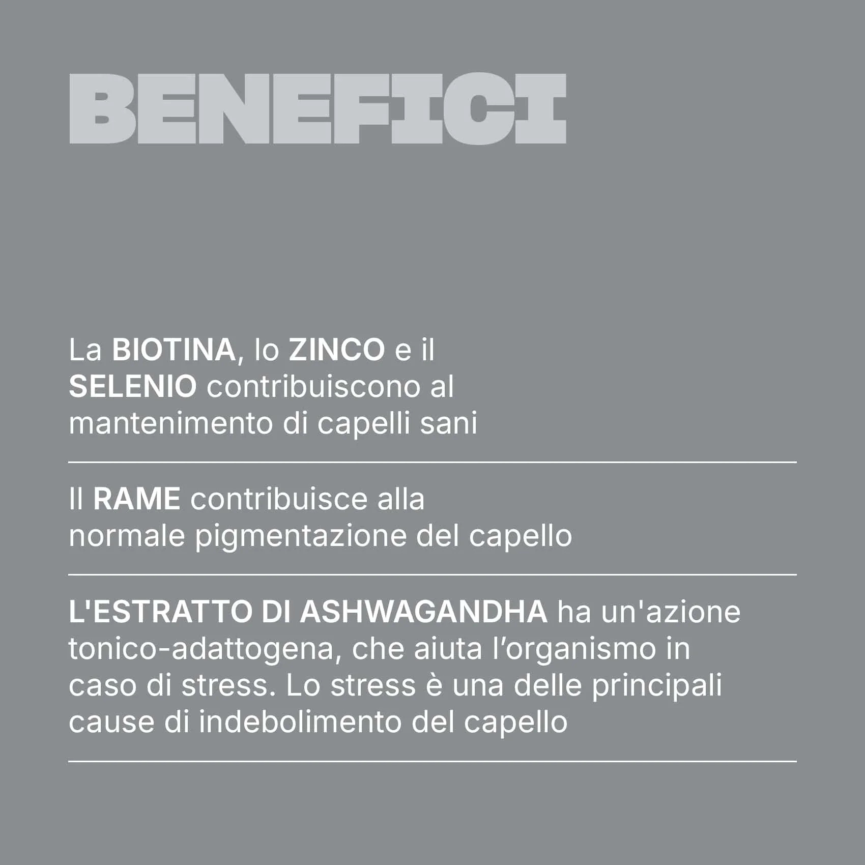 Capelli Forti Donna - Image 3