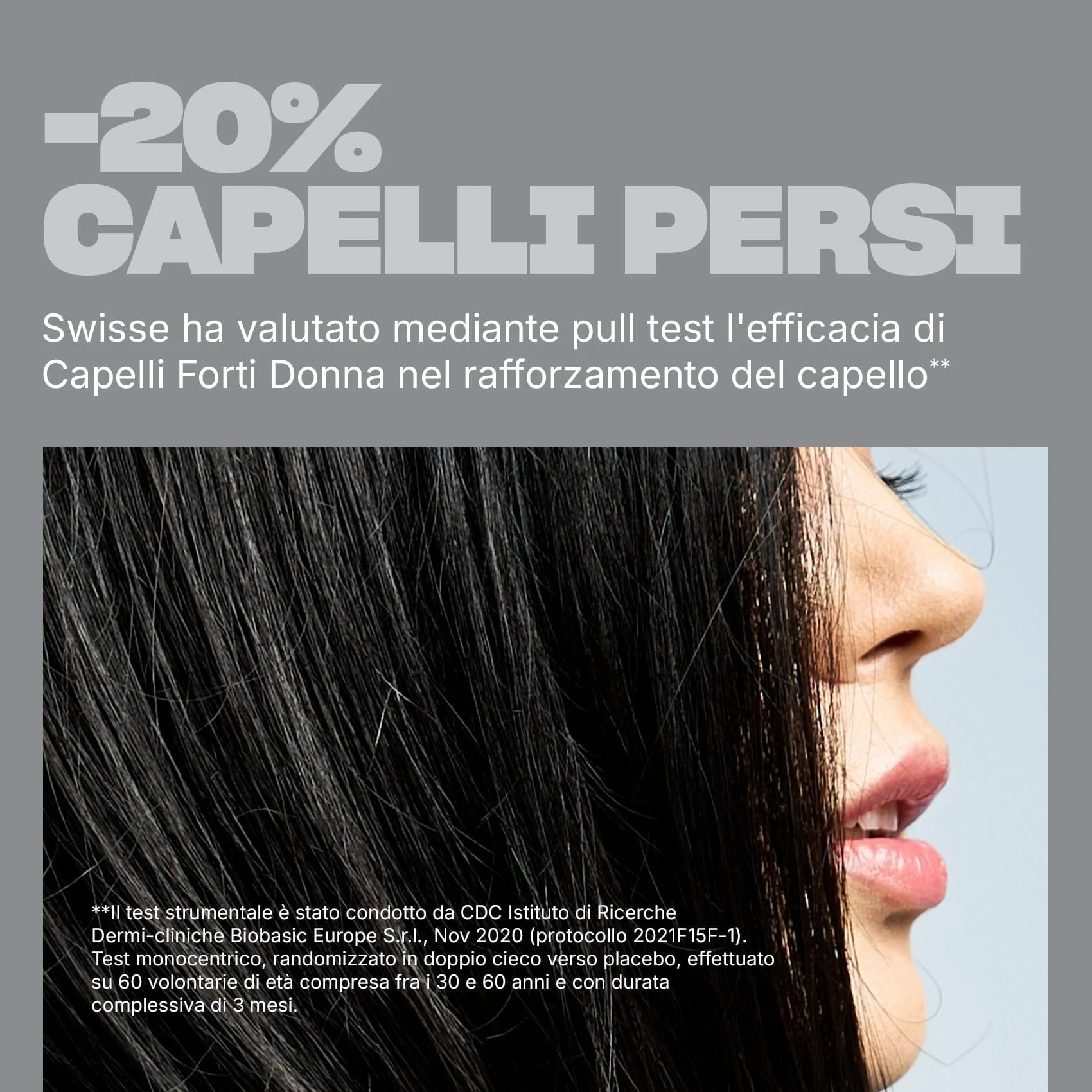 Capelli Forti Donna - Image 8