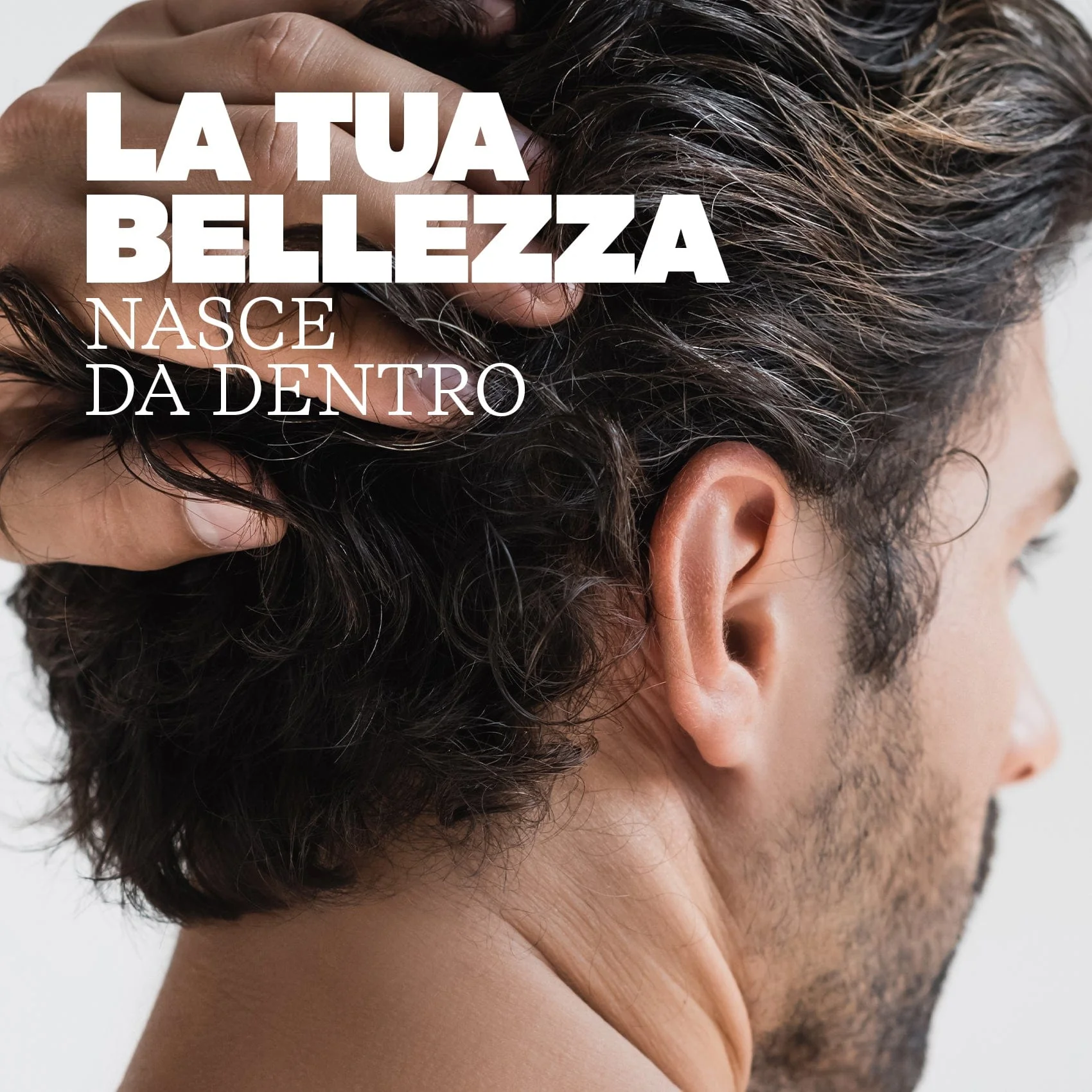 Capelli Forti Uomo - Image 9