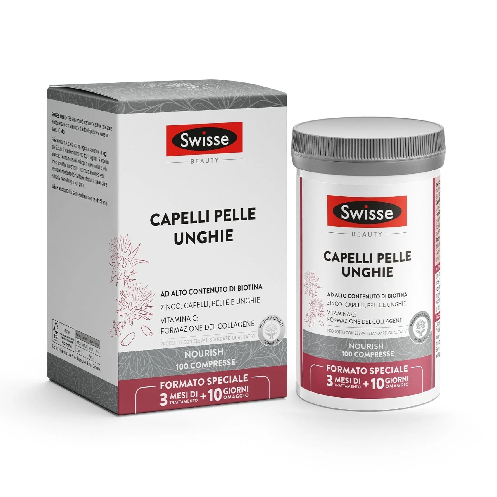 Capelli Pelle Unghie - Image 13