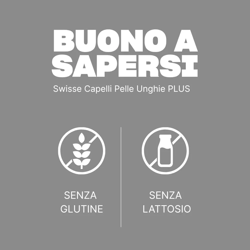 Capelli Pelle Unghie PLUS - Image 5