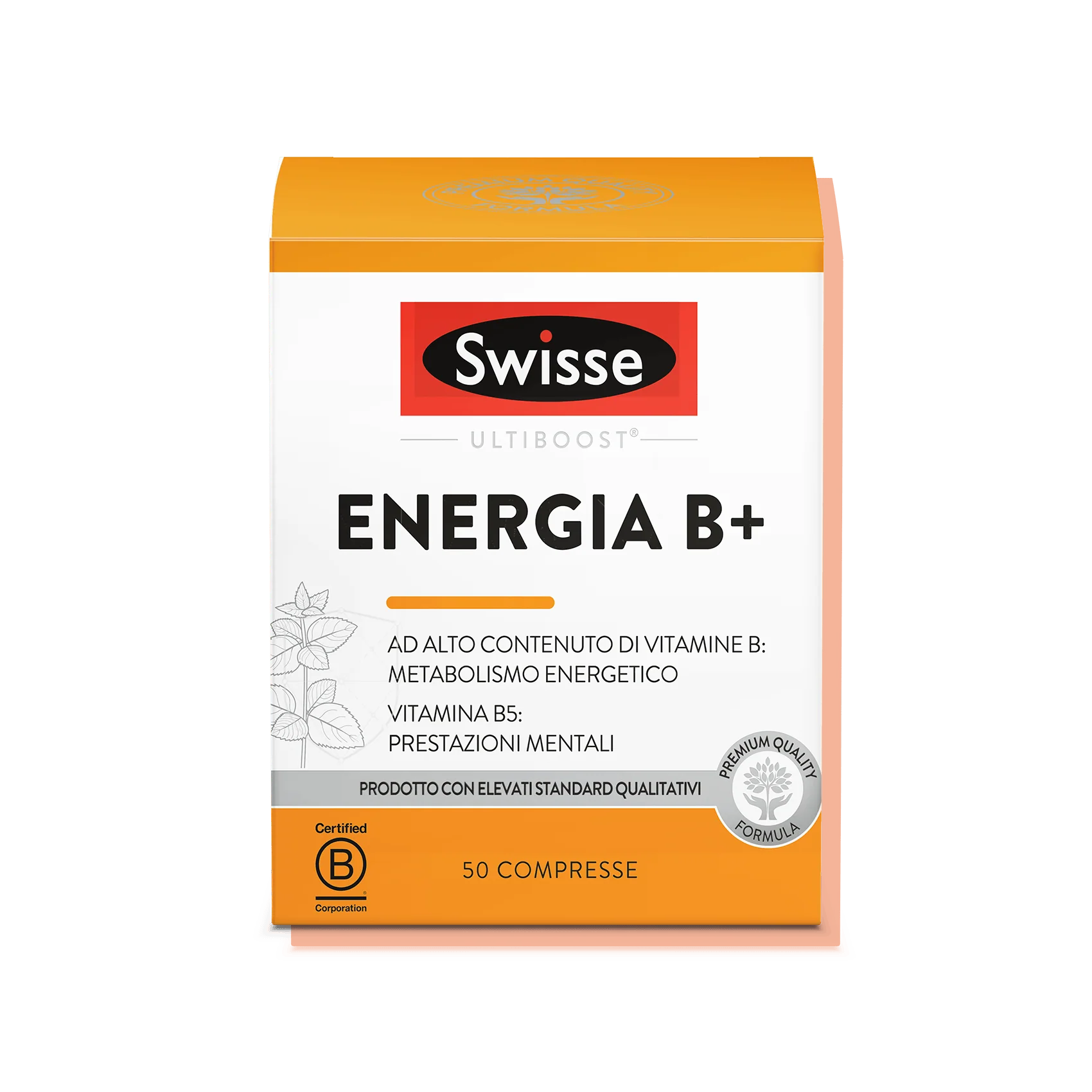 Energia B+