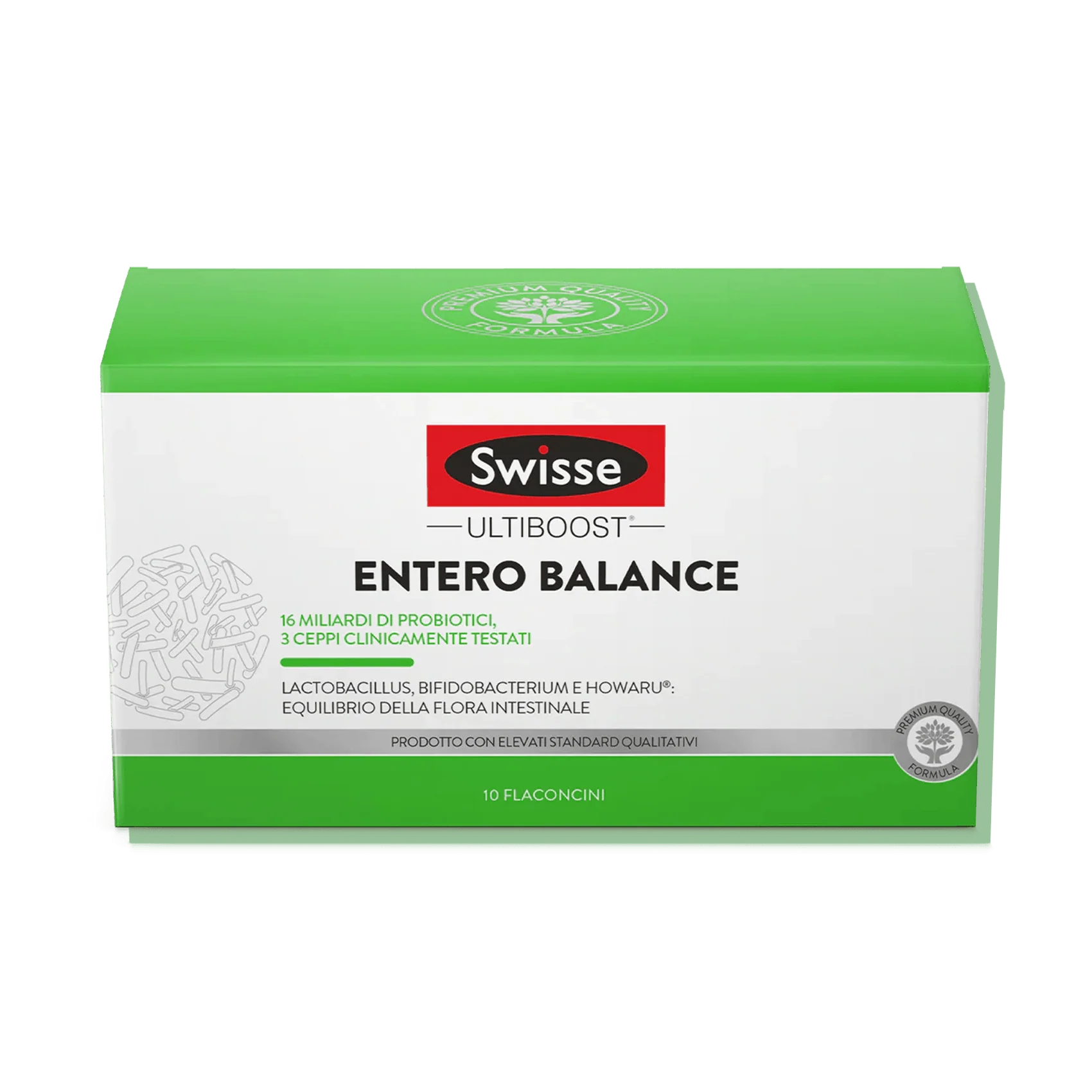 Entero Balance Liquido