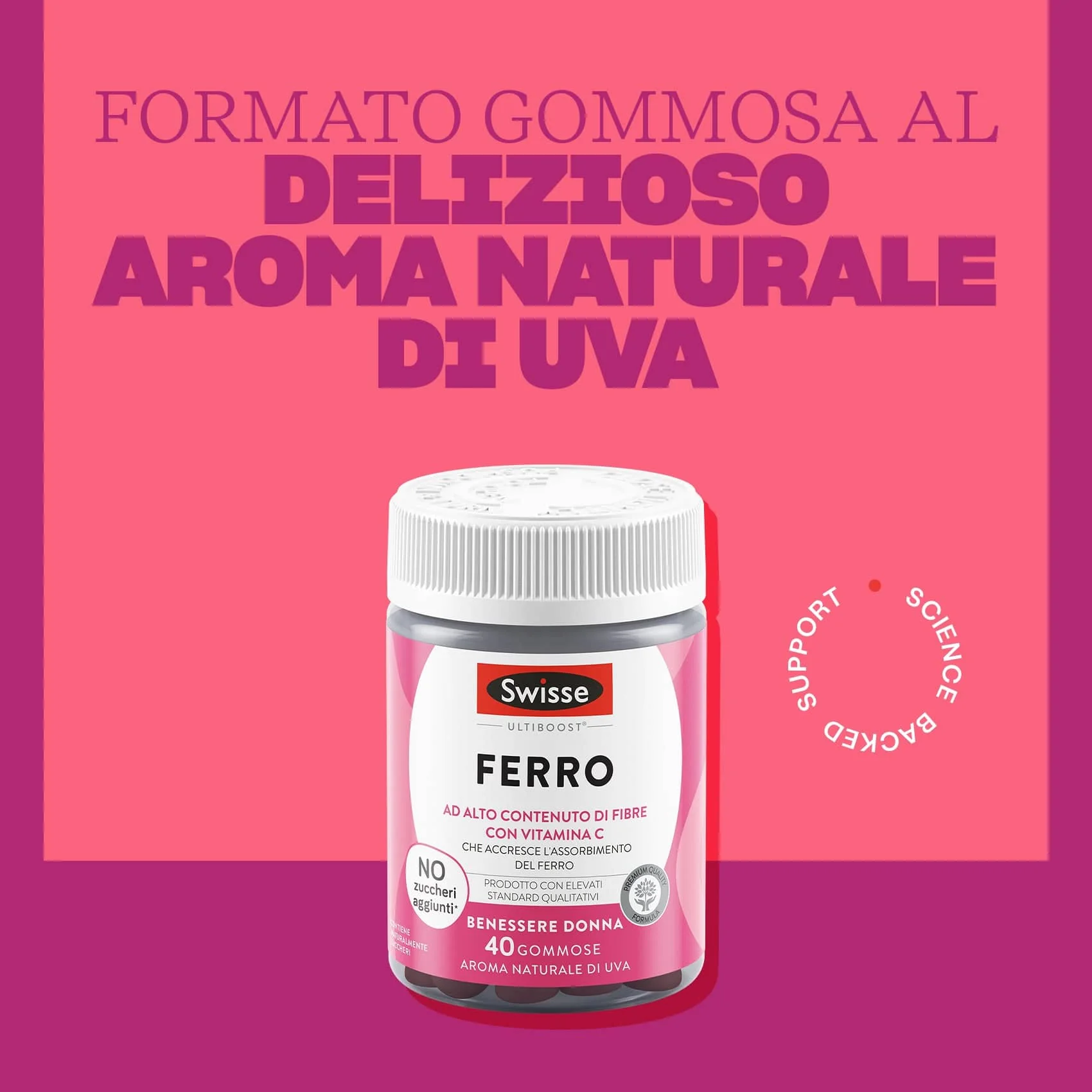 Ferro Gommose - Image 5