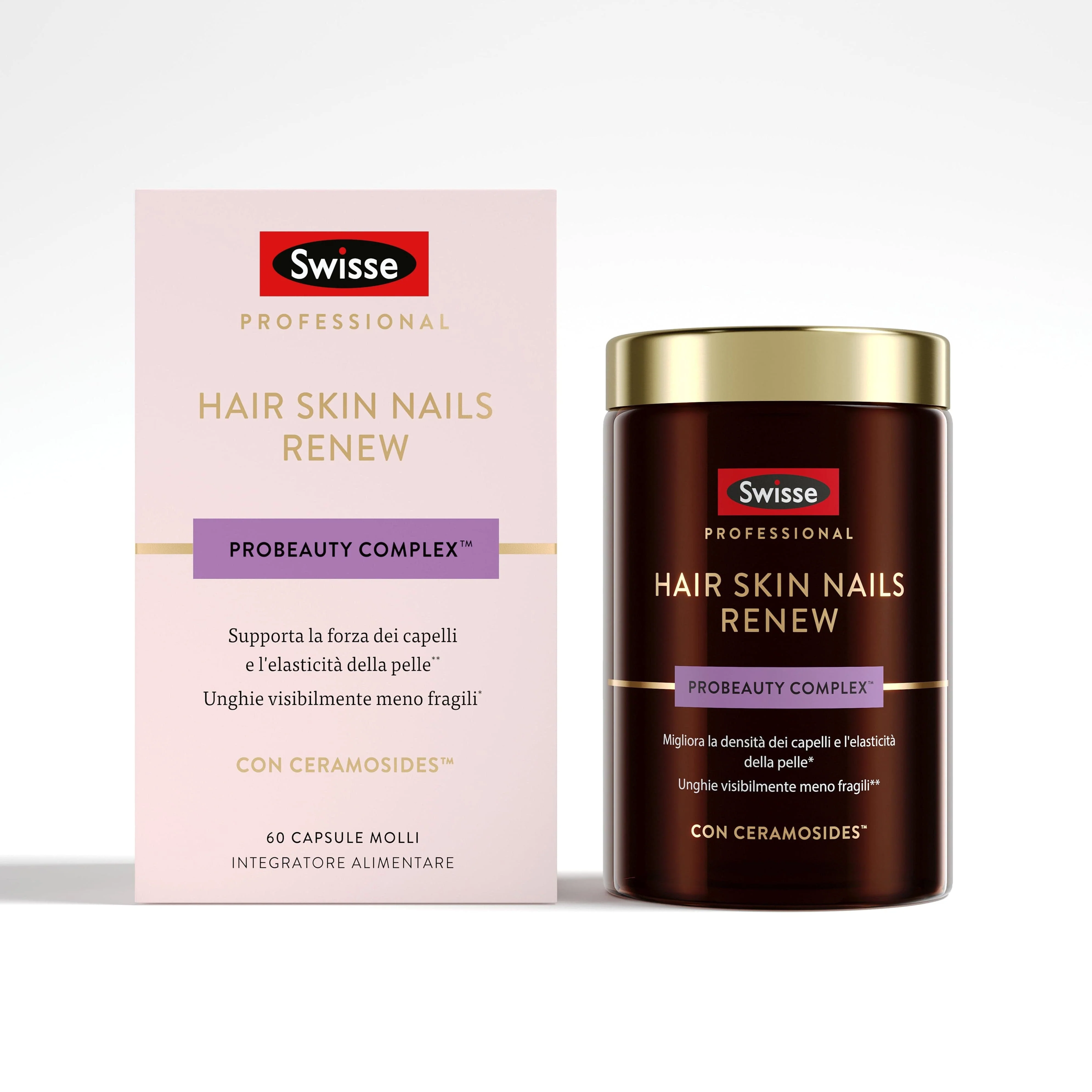 HAIR SKIN NAILS RENEW - Image 3