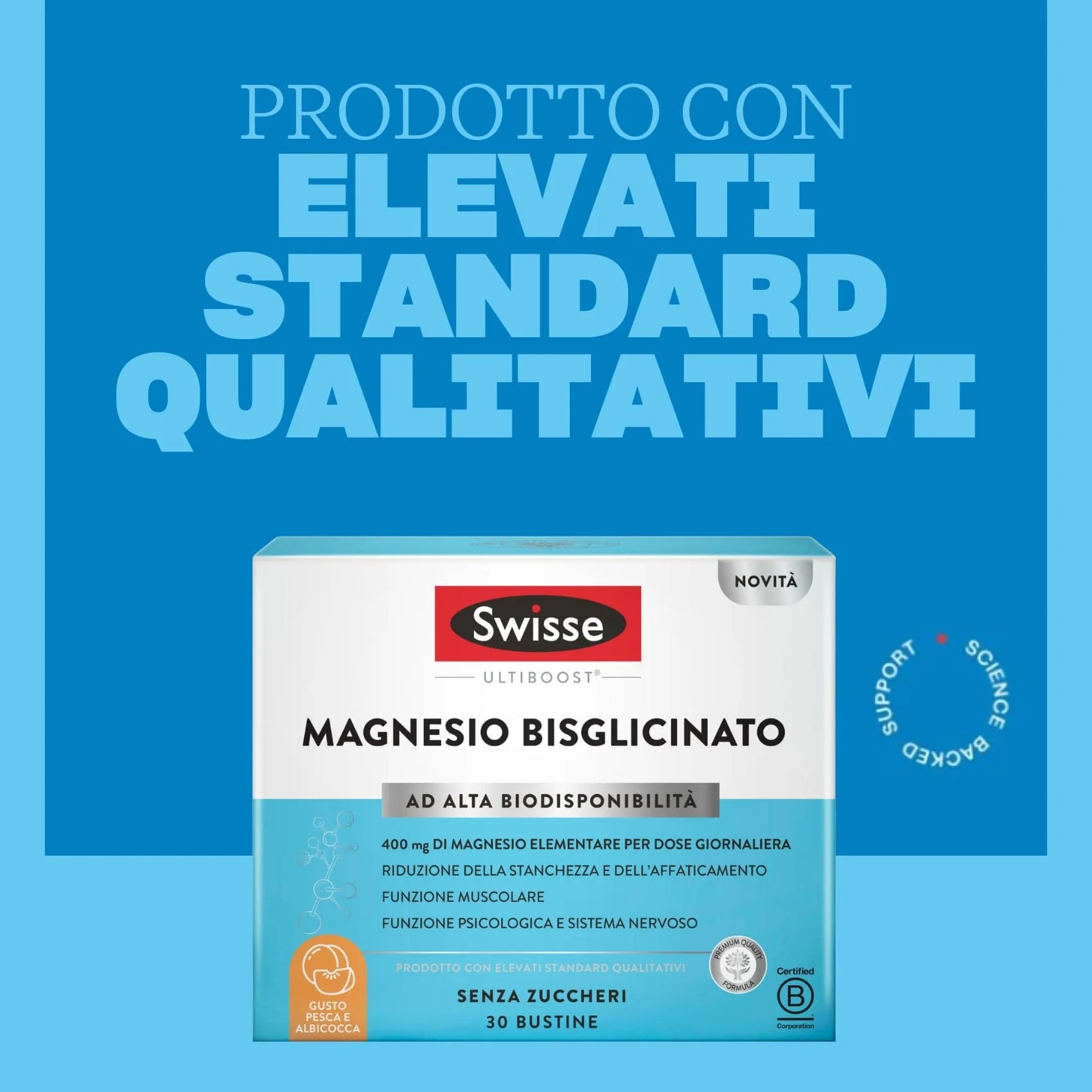 Magnesio Bisglicinato - Image 6