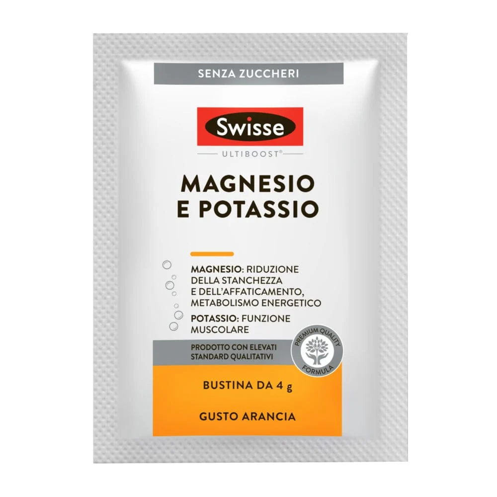 Magnesio e Potassio - Image 2