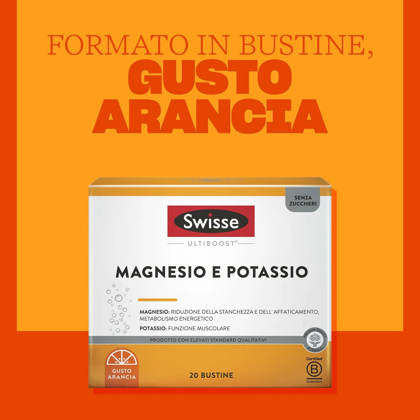 Magnesio e Potassio - Image 7