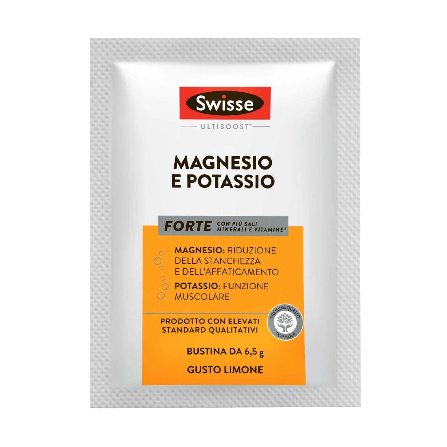 Magnesio e Potassio Forte - Image 2