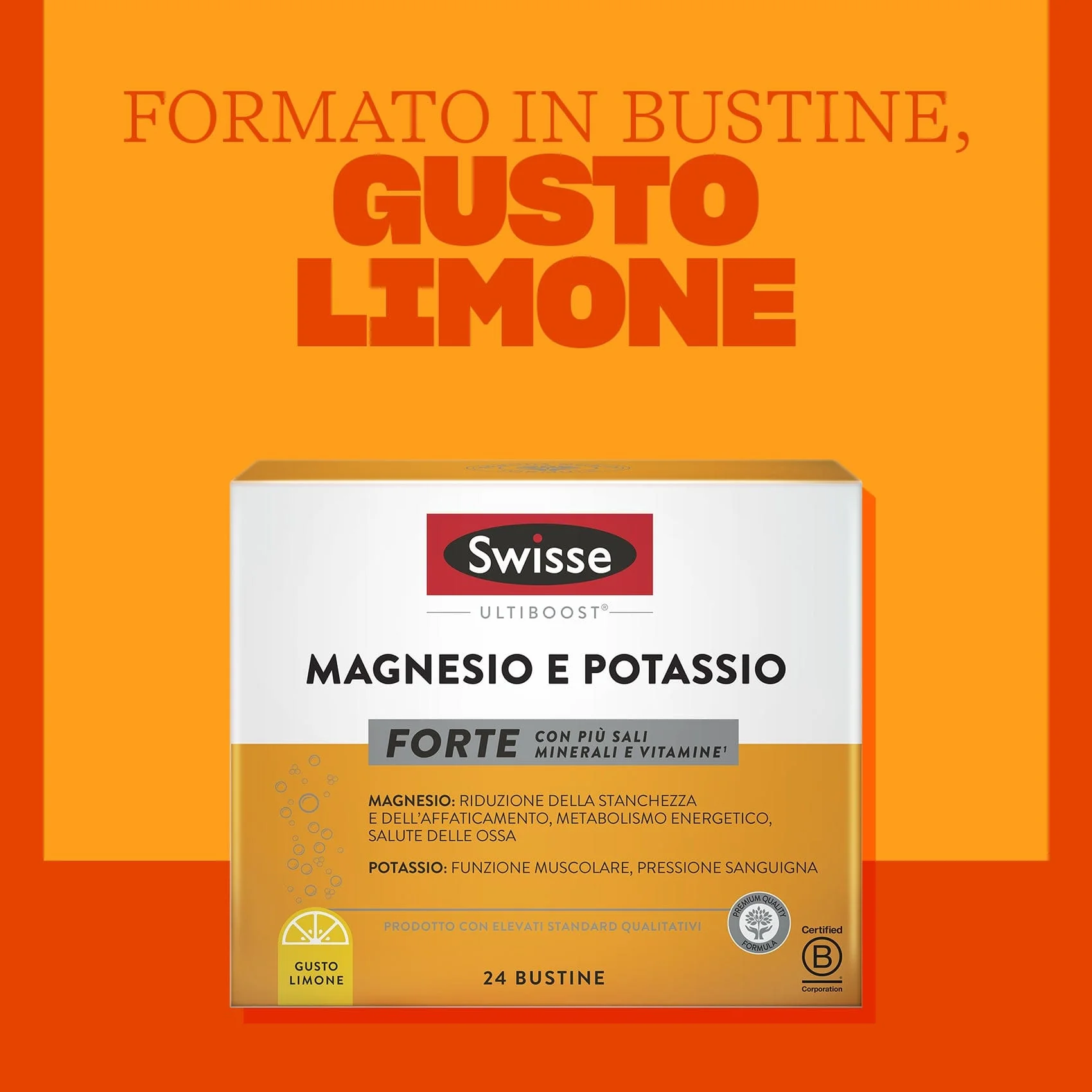 Magnesio e Potassio Forte - Image 7