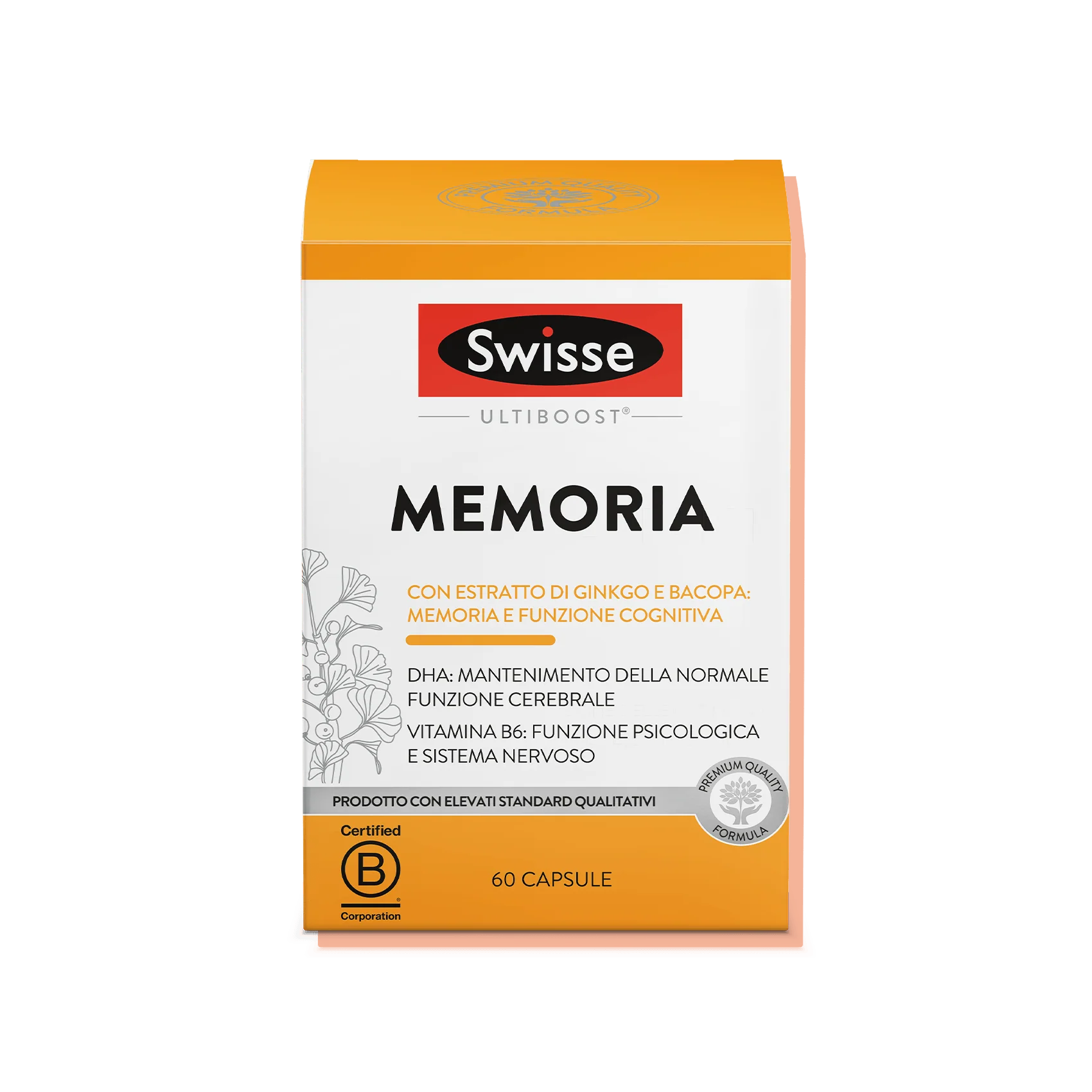 Memoria