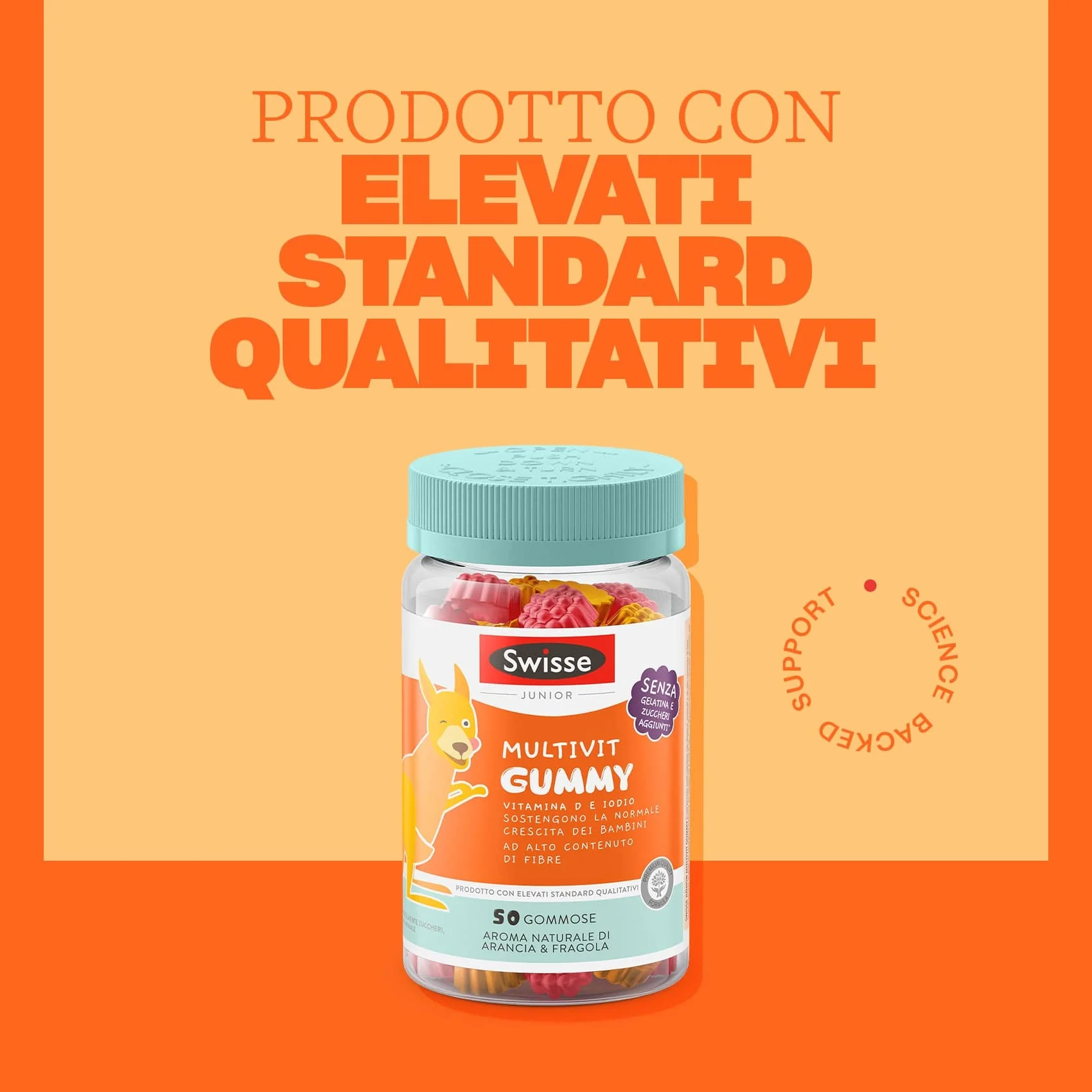 Multivit Gummy - Image 6