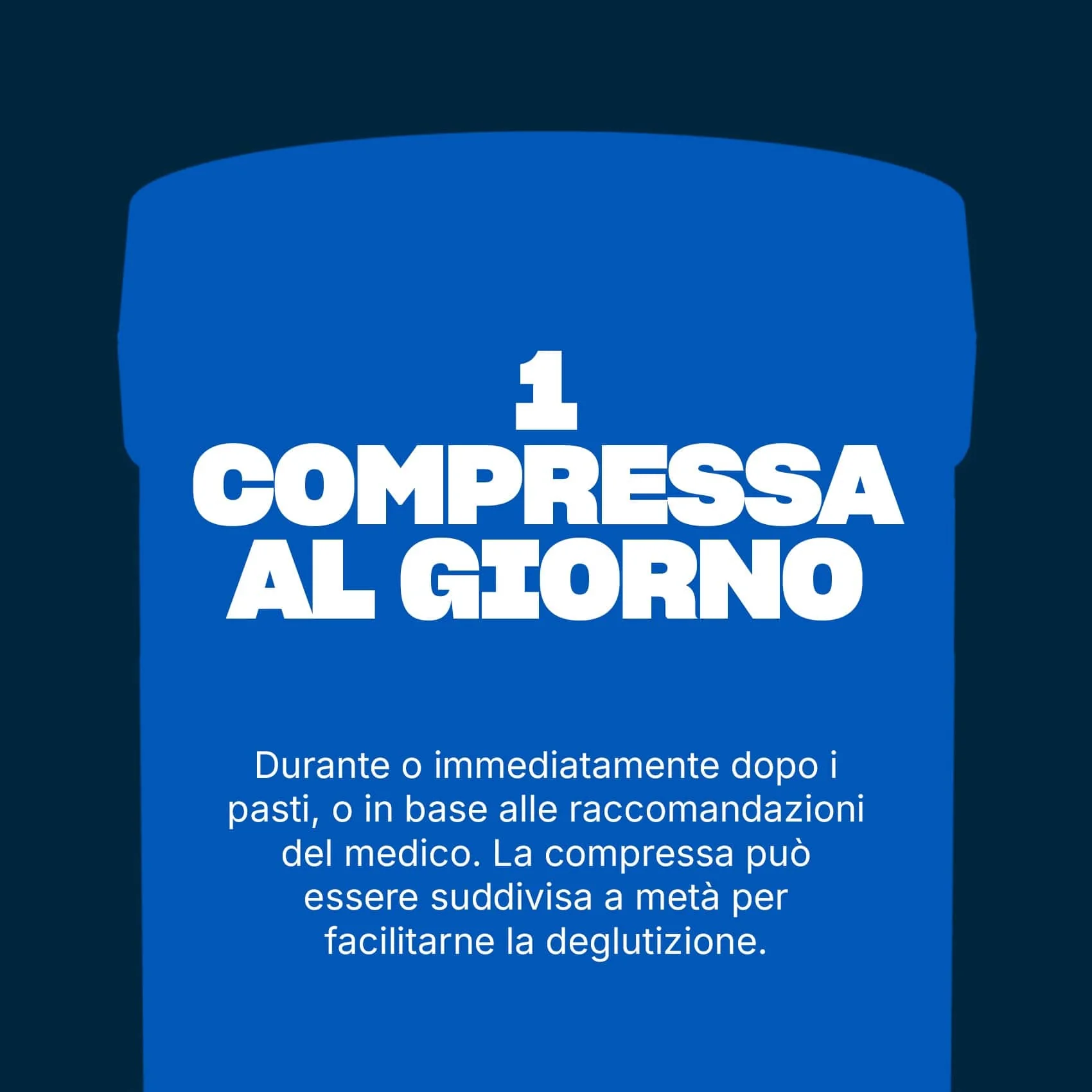 Multivitaminico Uomo 65+ - Image 8