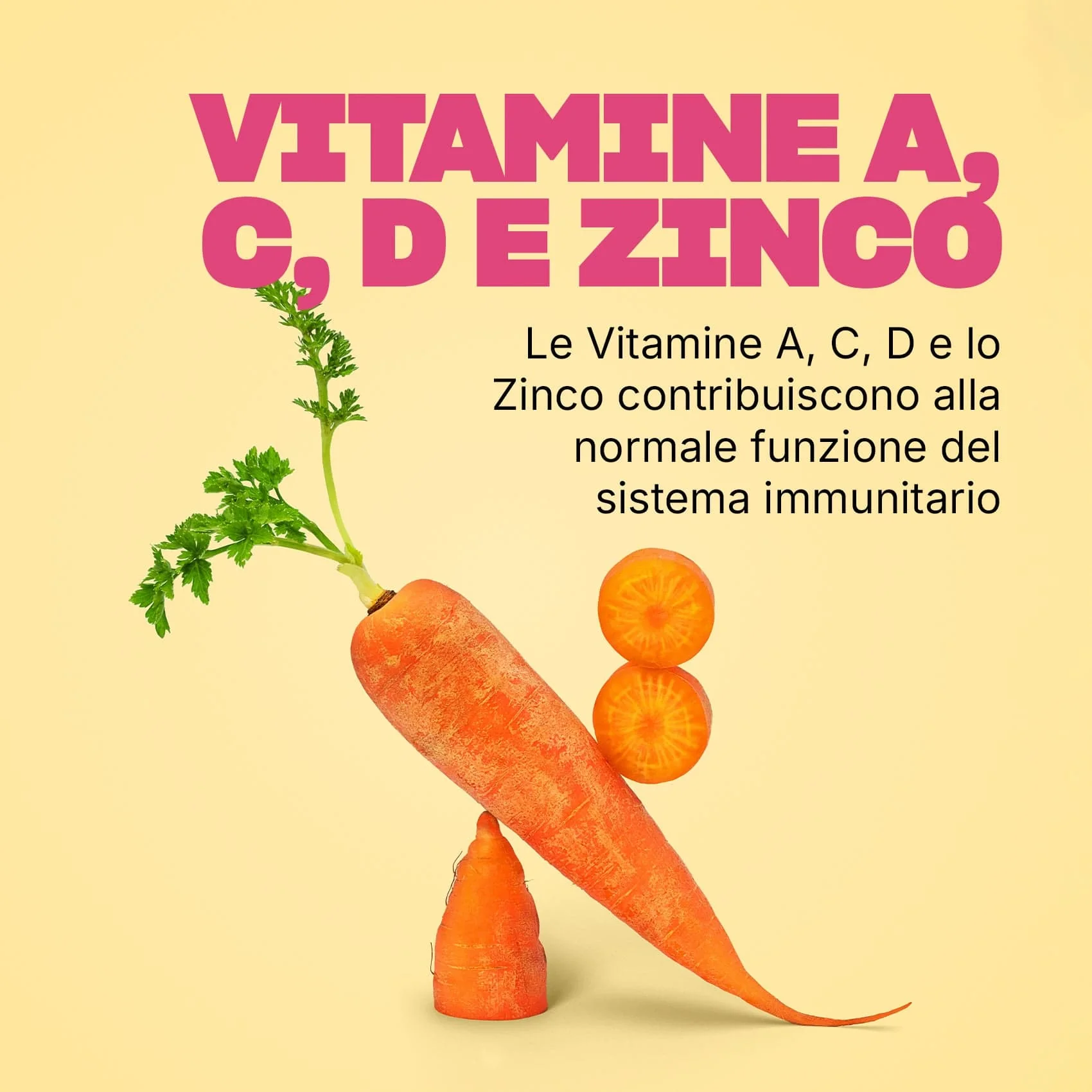 Multivitaminico Donna - Image 4