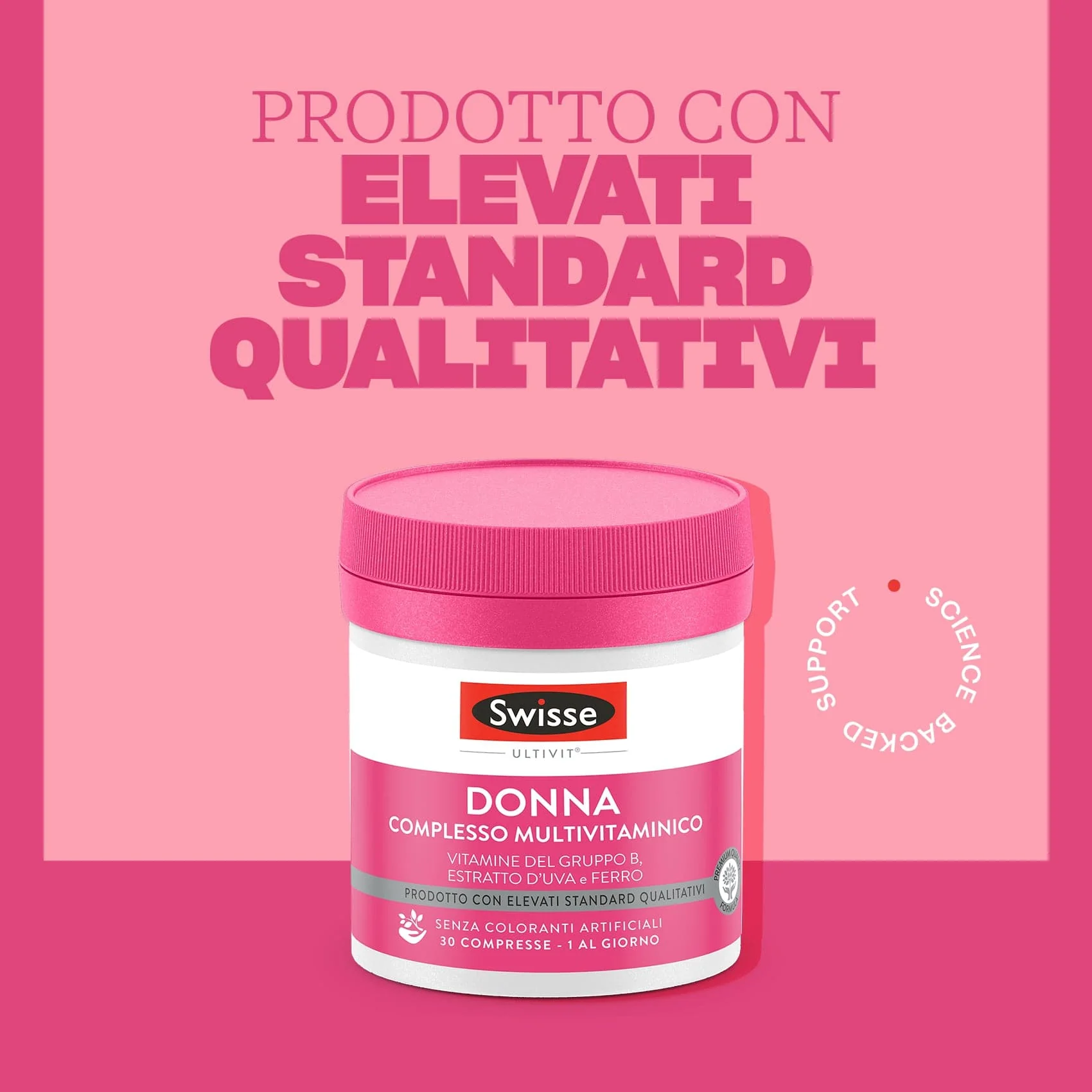 Multivitaminico Donna - Image 6