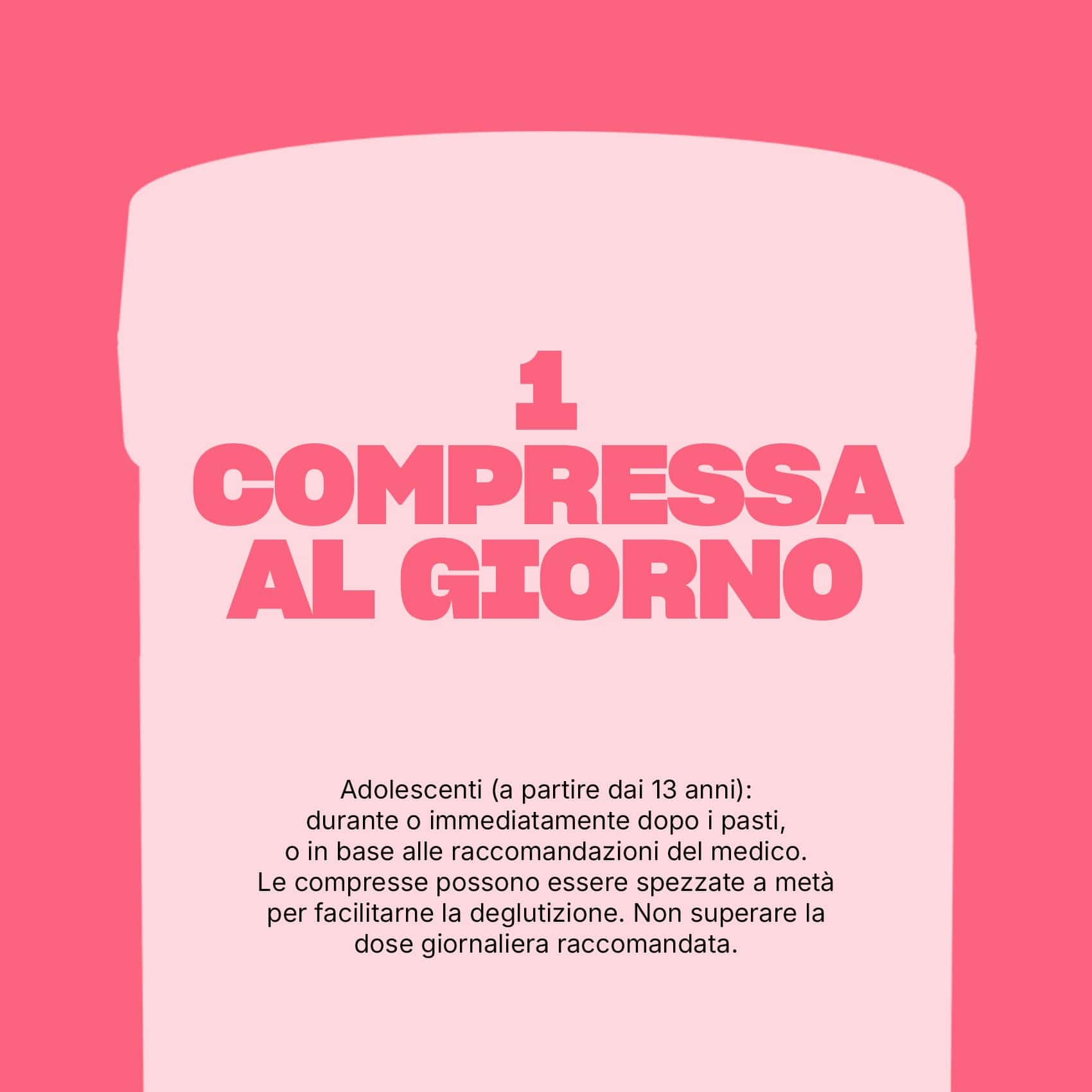 Multivitaminico Ragazza - Image 8