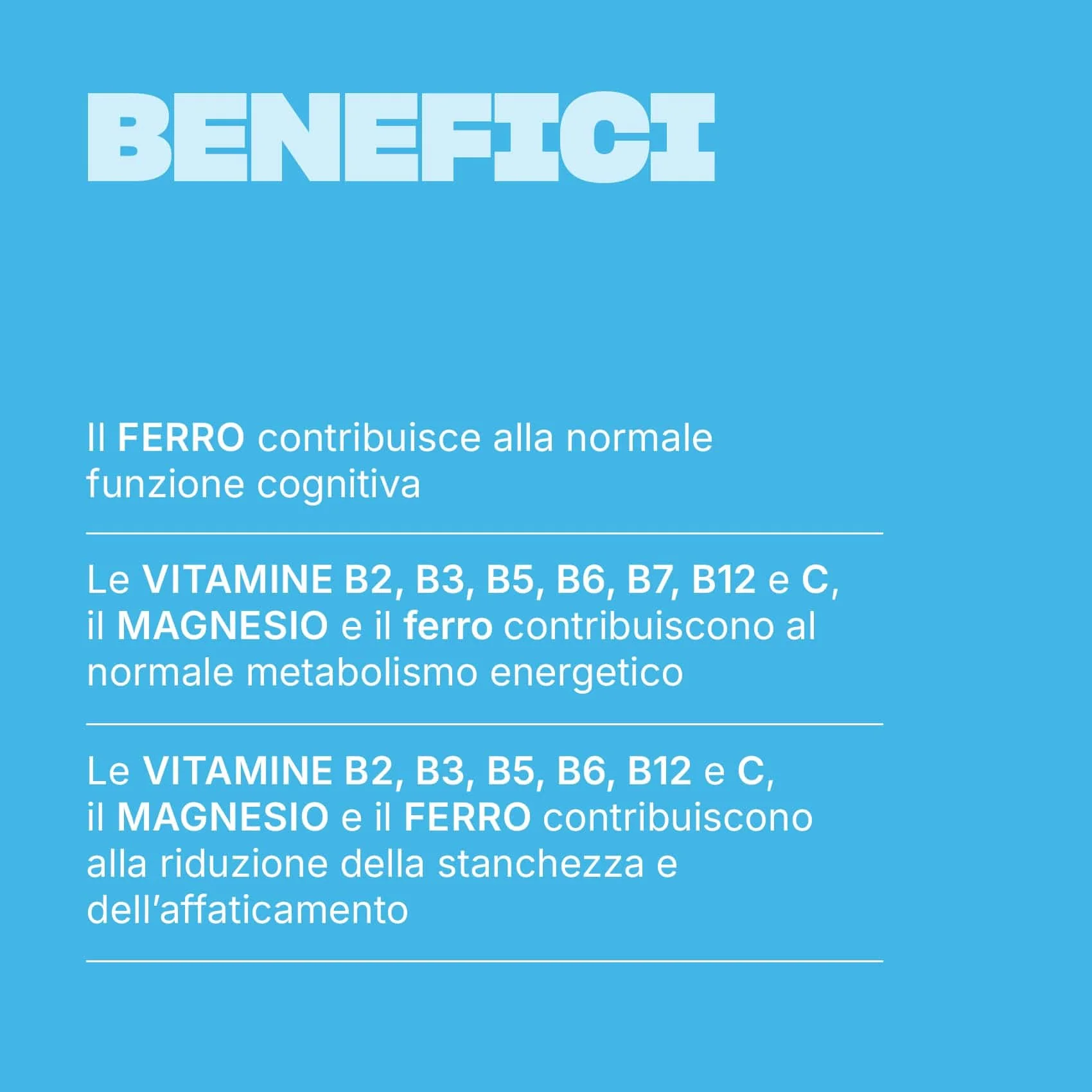 Multivitaminico Ragazzo - Image 3