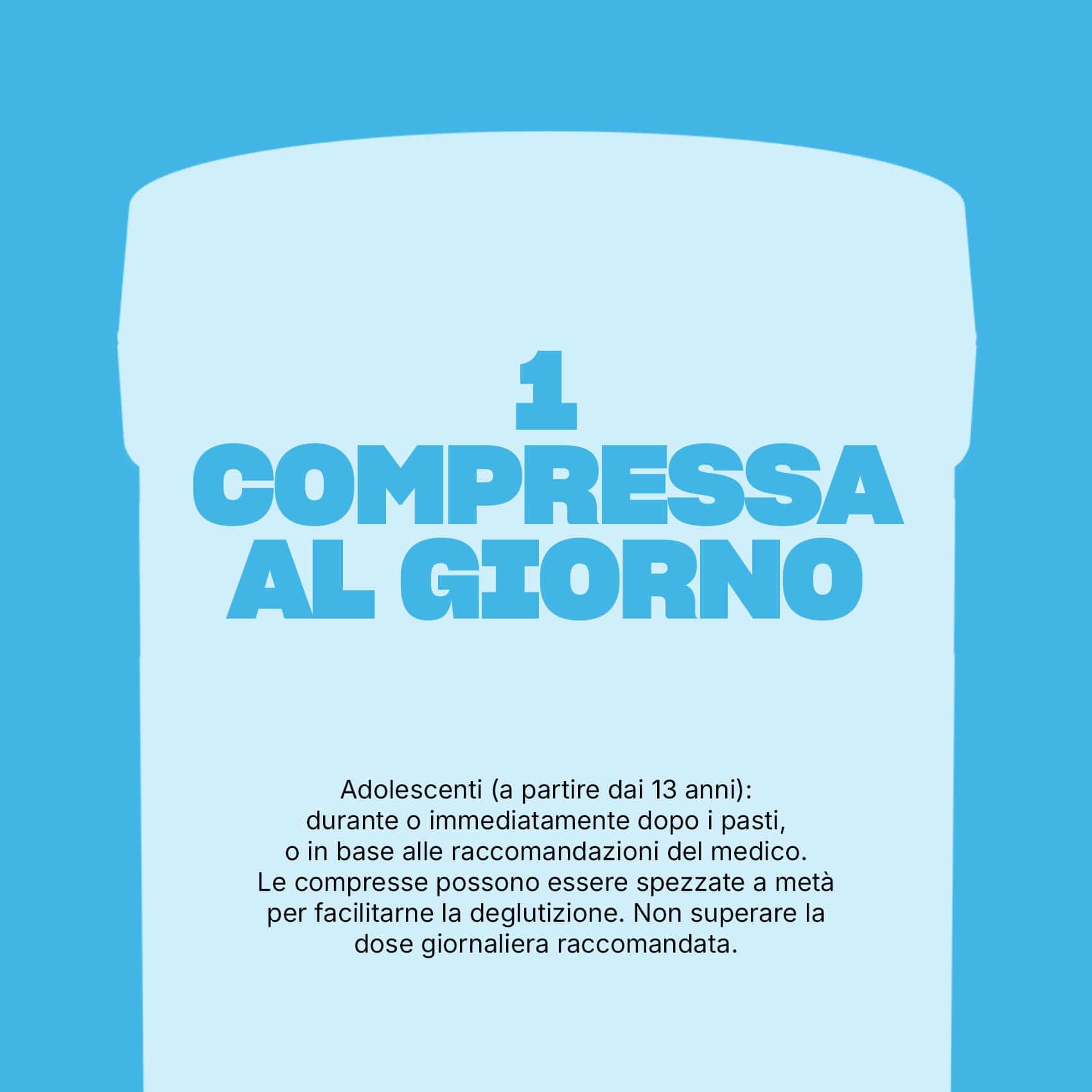 Multivitaminico Ragazzo - Image 8