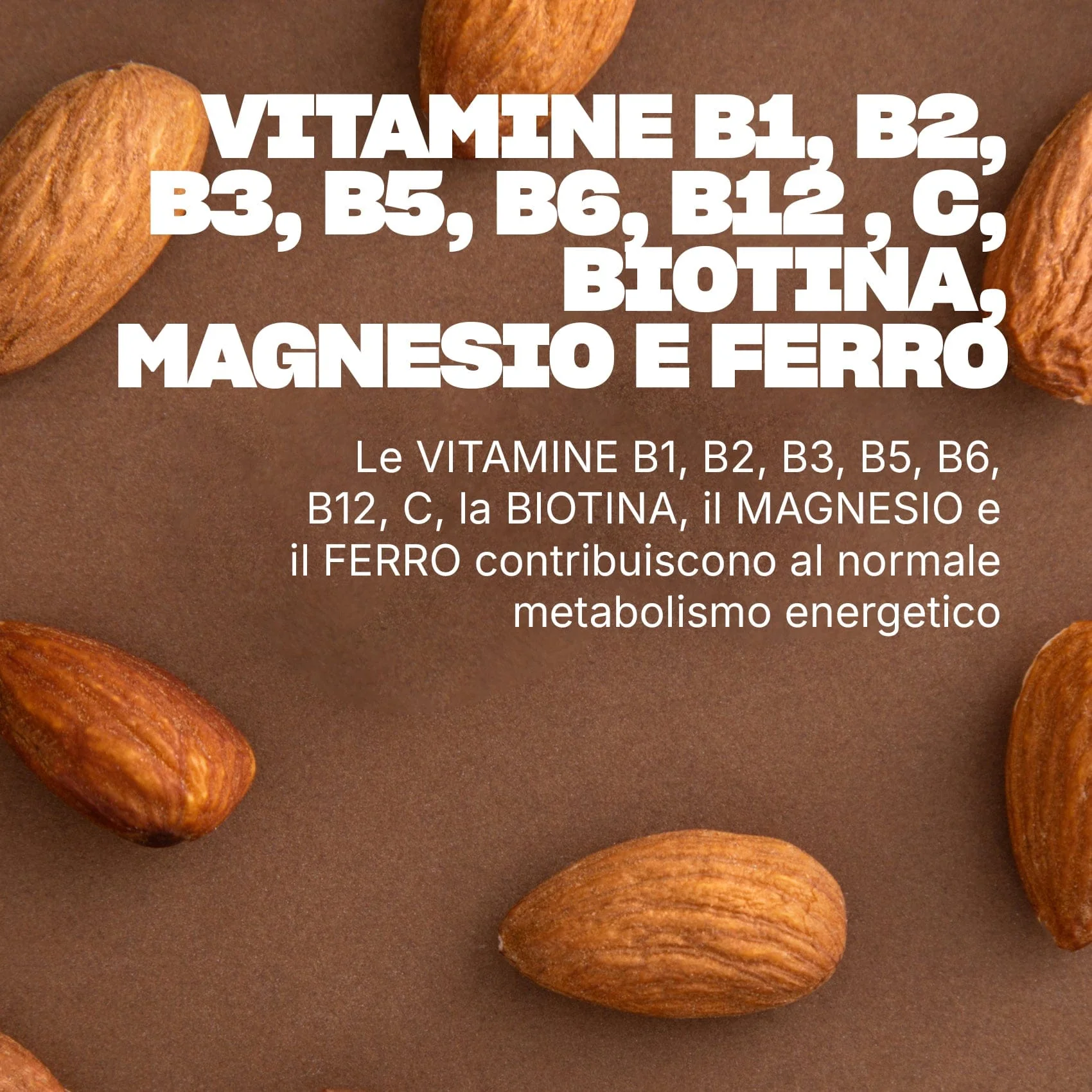 Multivitaminico Uomo - Image 3