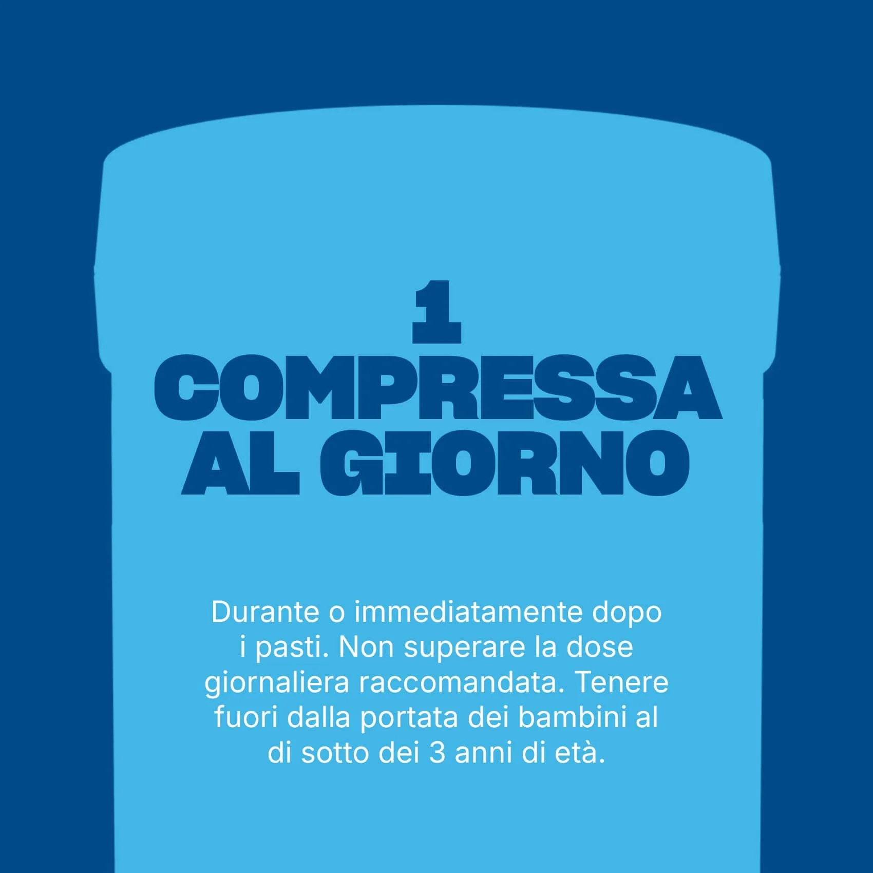 Multivitaminico Uomo 50+ - Image 8