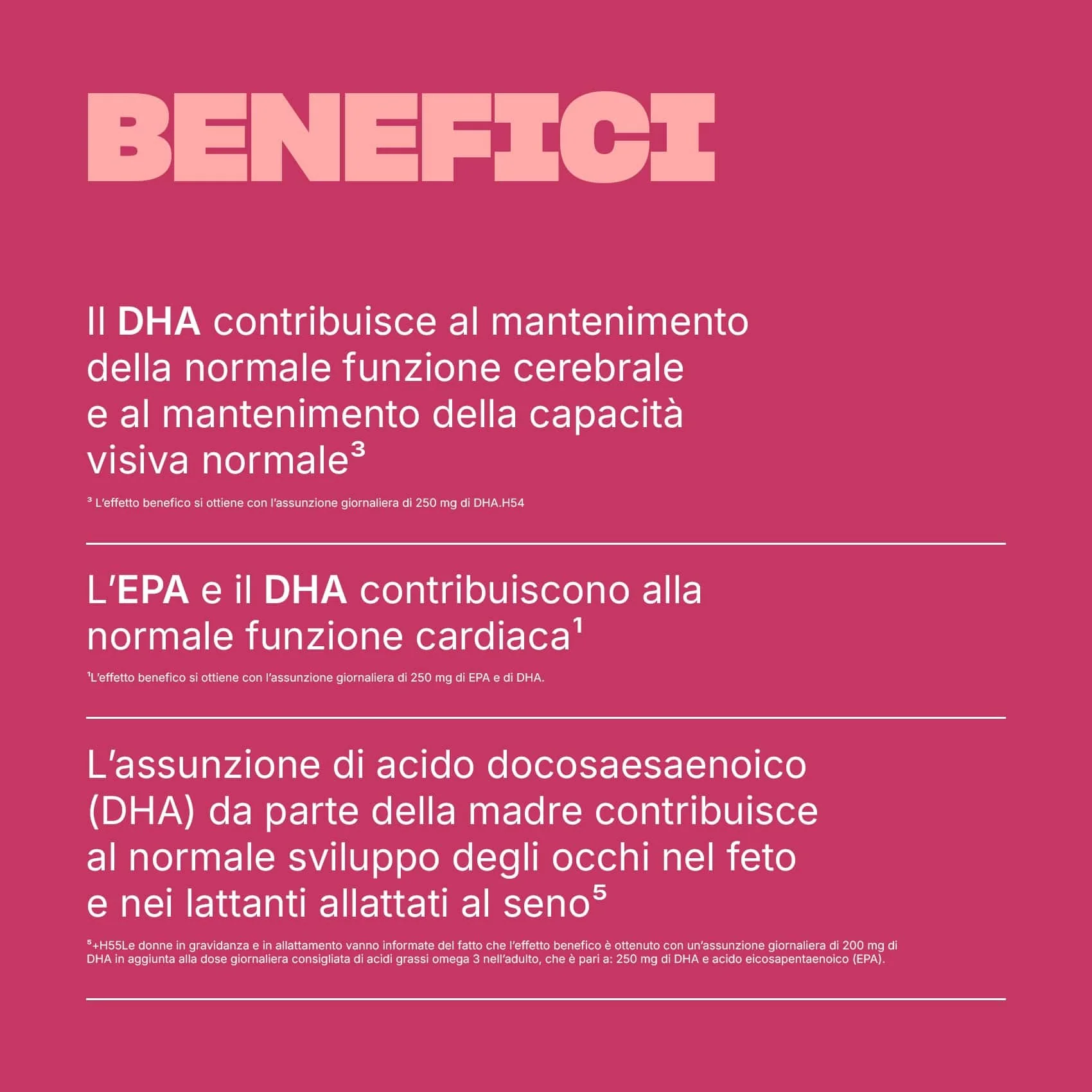 Omega 3 Concentrato - Image 3