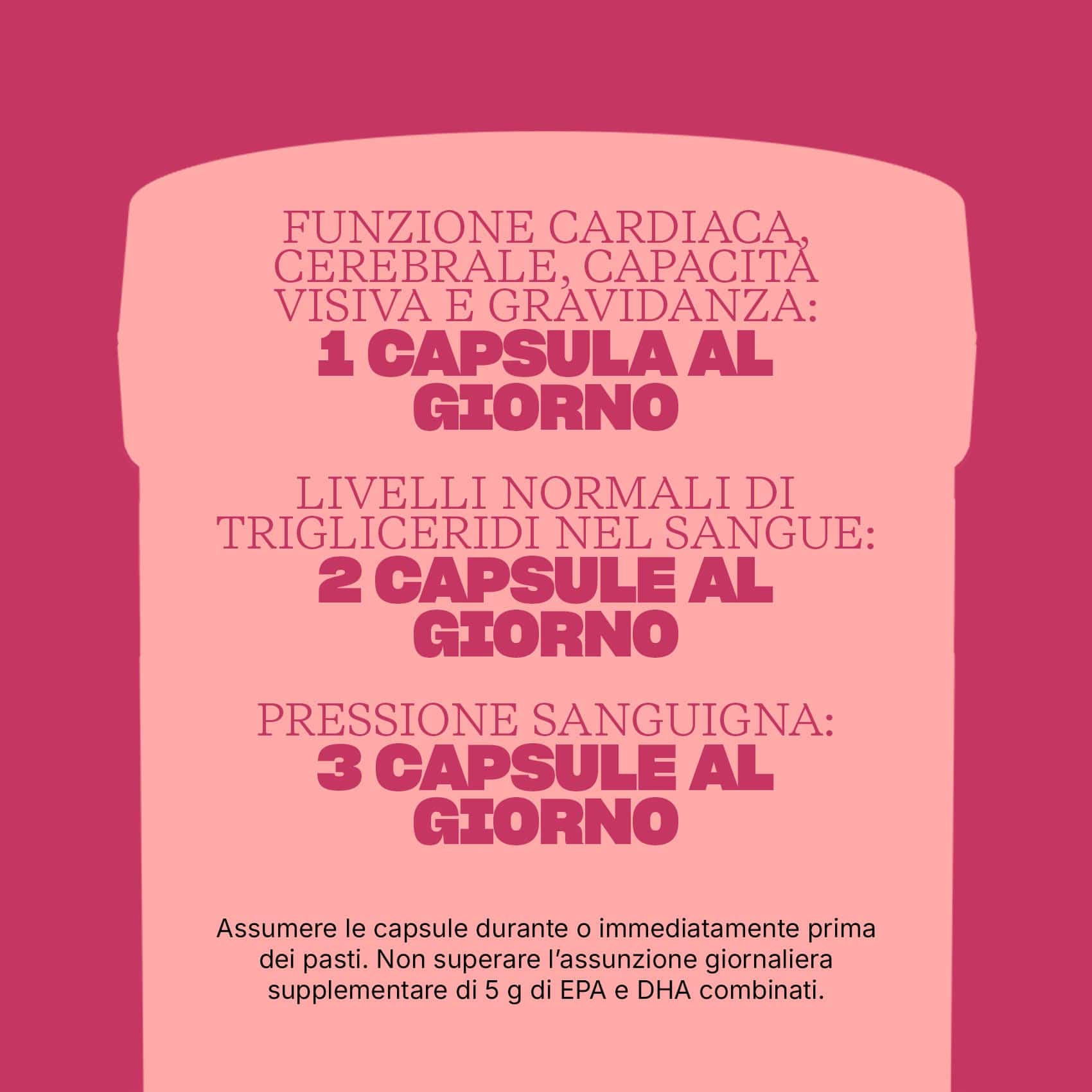 Omega 3 Concentrato - Image 8