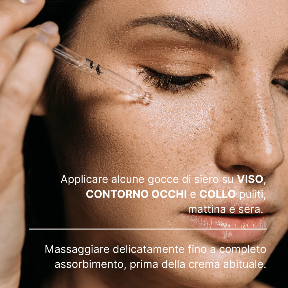 Pro Collagen Siero Viso & Occhi - Image 8