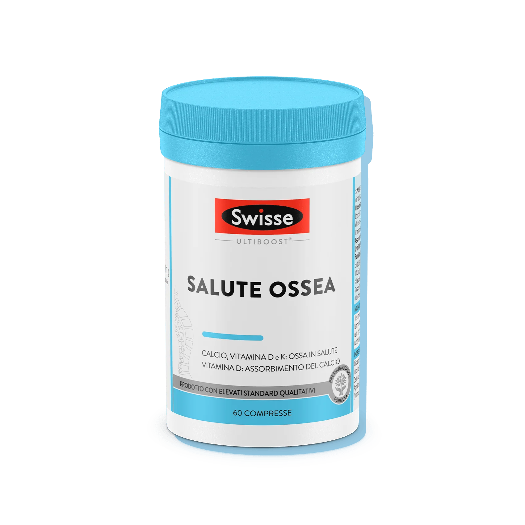Salute Ossea - Image 2