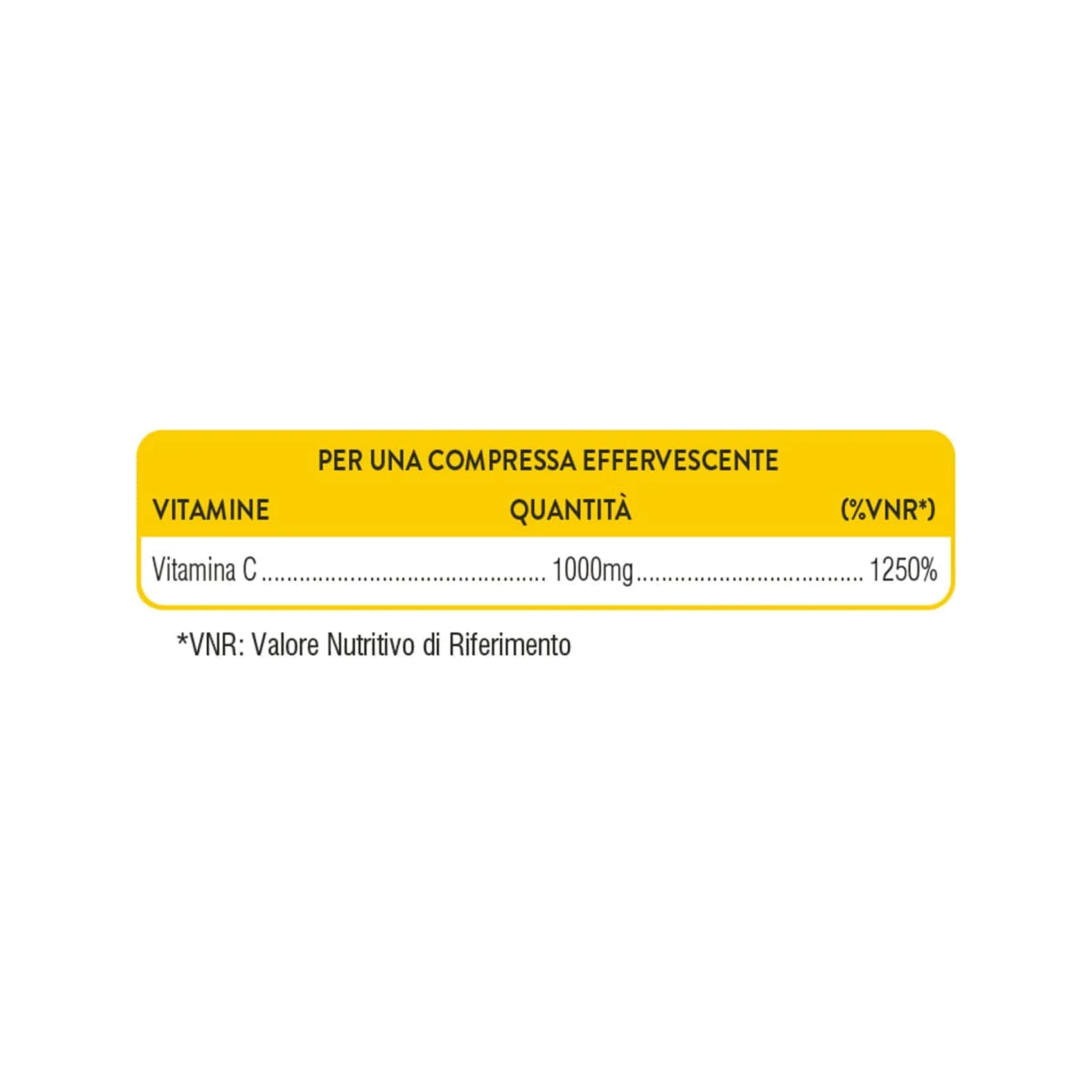 Vitamina C Effervescente - Image 7